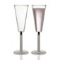 Fferrone Cerna Flute Glass | Kneen & Co