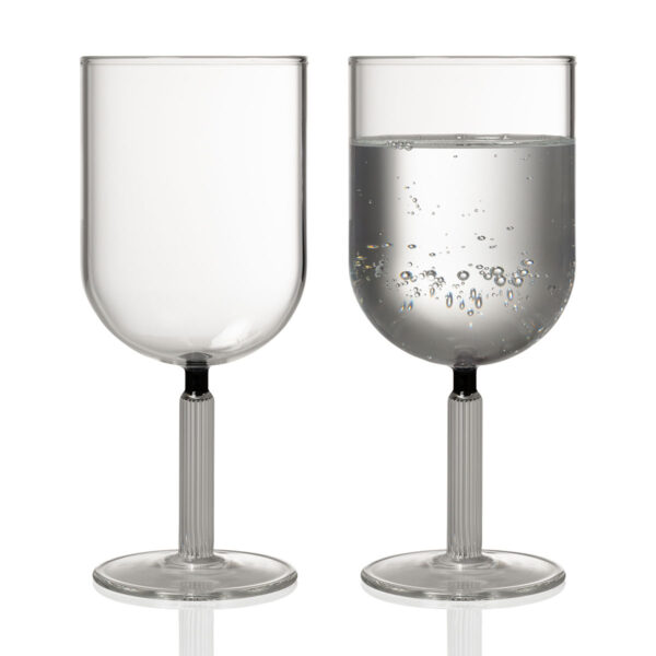 Fferrone Cerna Medium Glass | Kneen & Co
