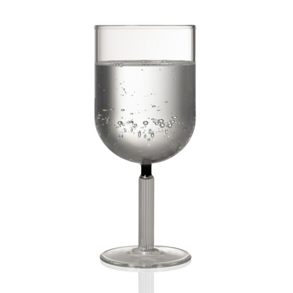 Fferrone Cerna Medium Glass | Kneen & Co