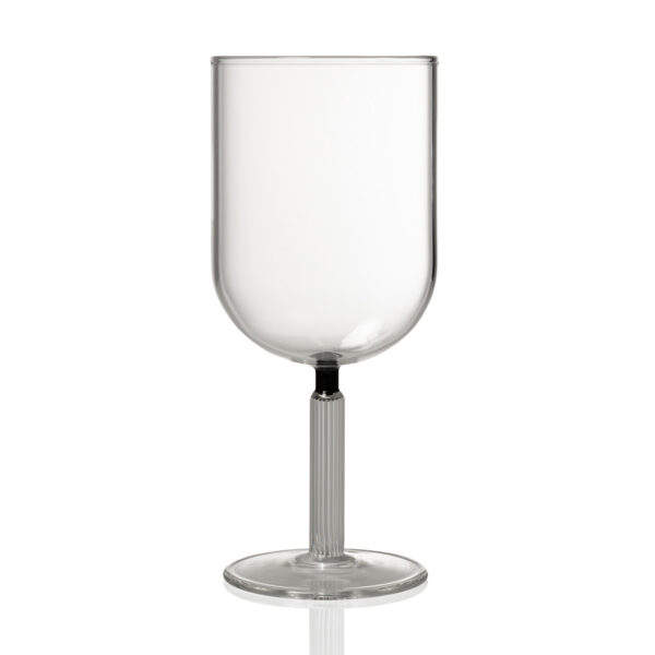 Fferrone Cerna Medium Glass | Kneen & Co