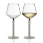 Fferrone Cerna Medium Wide Glass | Kneen & Co