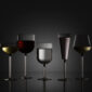 Fferrone Cerna Glassware Collection Set | Kneen & Co