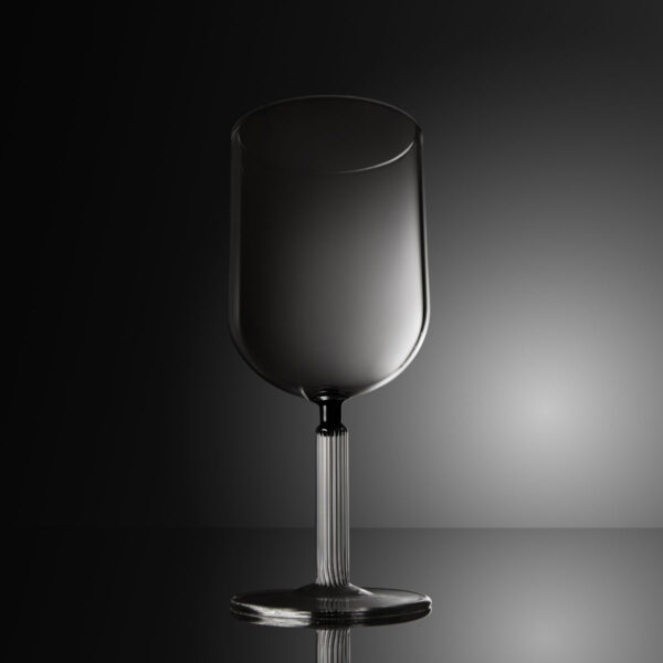 Fferrone Cerna Medium Glass | Kneen & Co