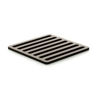 Fferrone Milan Trivet Anodized Aluminum | Kneen & Co