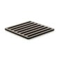 Fferrone Milan Trivet Anodized Aluminum | Kneen & Co