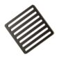 Fferrone Milan Trivet Anodized Aluminum | Kneen & Co