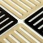 Fferrone Milan Trivet | Kneen & Co