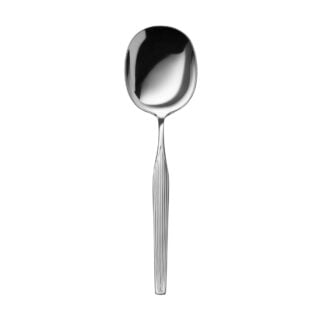 Robbe & Berking Metropolitan Silver Serving Spoon or Potato Server