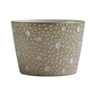 Bernardaud Ecume Mordoré Tumbler | Kneen & Co