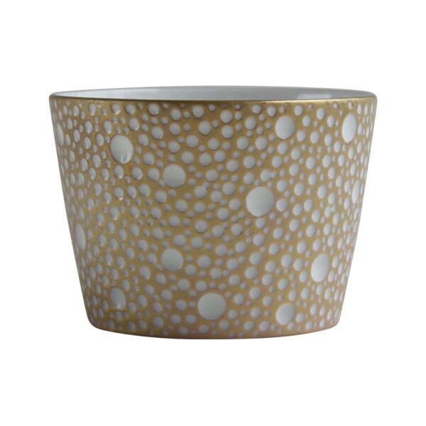 BERNARDAUD-13876-EcumeMordore-TimbaleMM-3105x2396-1200x1200-100KB Bernardaud Ecume Mordoré Tumbler | Kneen & Co