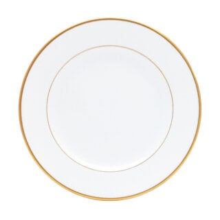 Bernardaud Palmyre Bread and Butter Plate | Kneen & Co