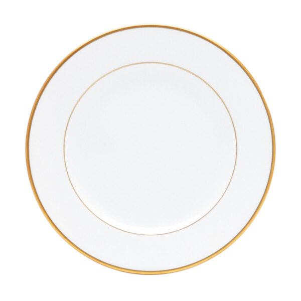 Bernardaud Palmyre Bread and Butter Plate | Kneen & Co