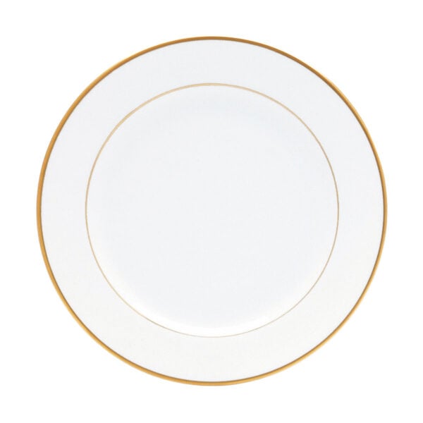 BERNARDAUD-15634-Palmyre-Assiette21-1500x1500-1200x1200-100KB Bernardaud Palmyre Salad Plate | Kneen & Co