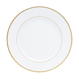 Bernardaud Palmyre Dinner Plate | Kneen & Co