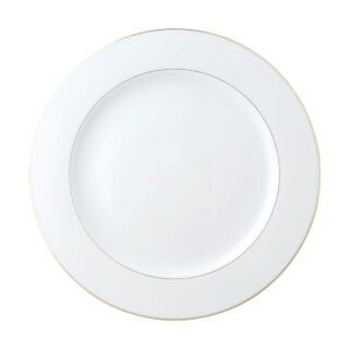 Bernardaud Palmyre Service Plate | Kneen & Co