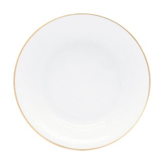 Bernardaud Palmyre Open Vegetable Bowl | Kneen & Co