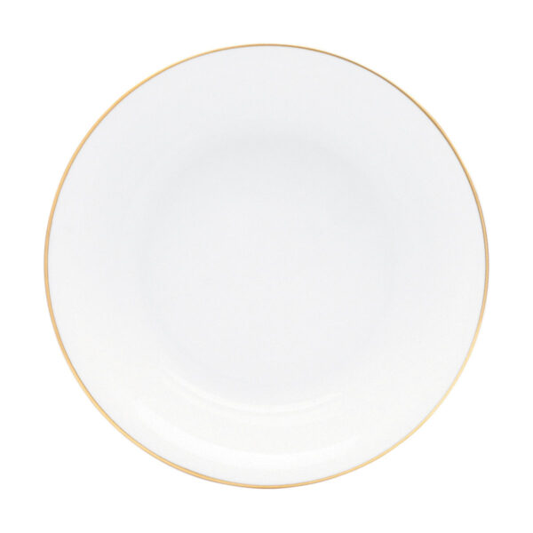 Bernardaud Palmyre Open Vegetable Bowl | Kneen & Co