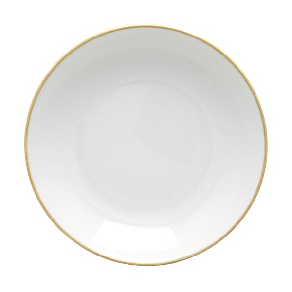 BERNARDAUD-15642-Palmyre-Coupelle13-1500x1500-1200x1200-100KB Bernardaud Palmyre Fruit Saucer | Kneen & Co