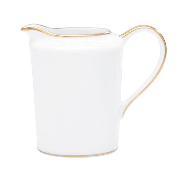Bernardaud Palmyre Creamer | Kneen & Co