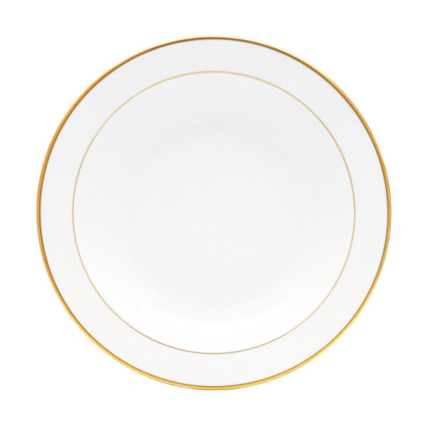 BERNARDAUD-15650-Palmyre-PlatRondCreux-1500x1500-1200x1200-100KB Bernardaud Palmyre Deep Round Dish | Kneen & Co