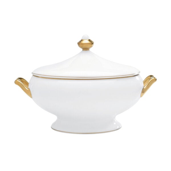 BERNARDAUD-15657-Palmyre-Soupiere-1500x1500-1200x1200-100KB Bernardaud Palmyre Soup Tureen | Kneen & Co