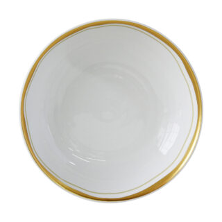 Bernardaud Albâtre Coupe Soup Bowl | Kneen & Co