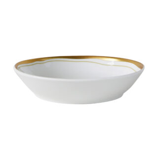 Bernardaud Albâtre Coupe Soup Bowl | Kneen & Co