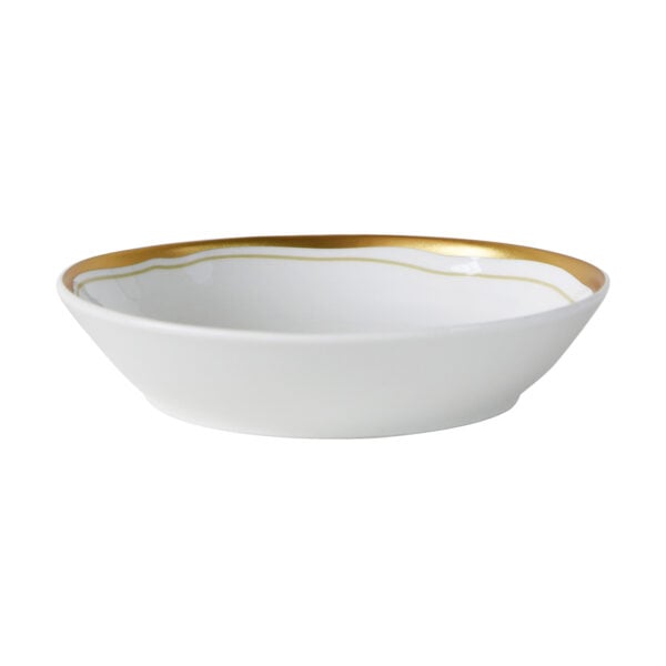 Bernardaud Albâtre Coupe Soup Bowl | Kneen & Co