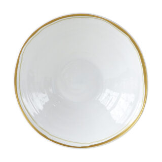 Bernardaud Albâtre Alveole Bowl | Kneen & Co