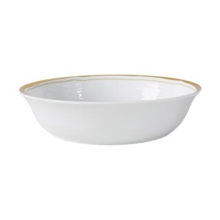 Bernardaud Albâtre Open Vegetable Dish | Kneen & Co