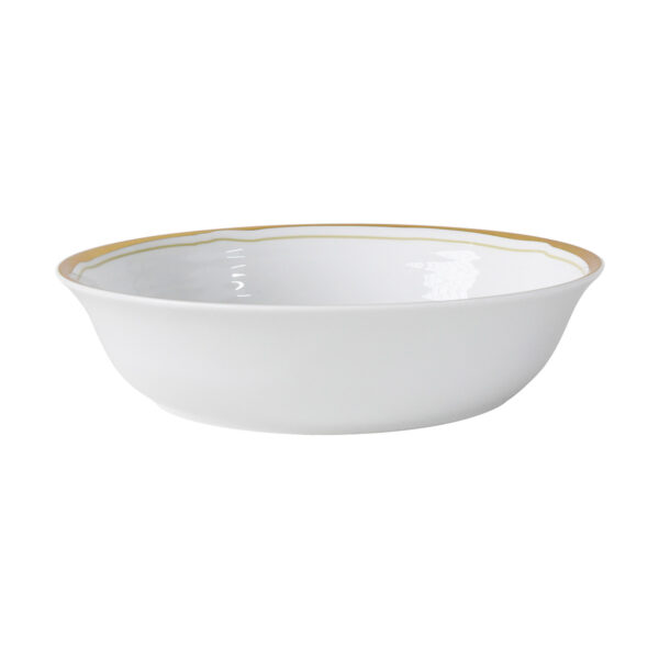 Bernardaud Albâtre Open Vegetable Dish | Kneen & Co