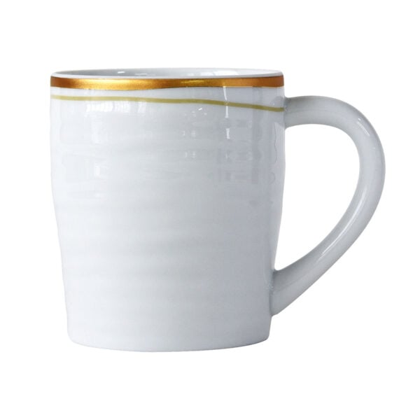 Bernardaud Albâtre Mug | Kneen & Co