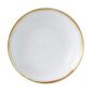Bernardaud Albâtre Deep Round Dish | Kneen & Co