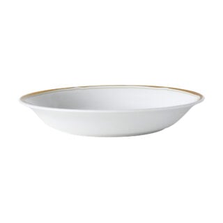 Bernardaud Albâtre Deep Round Dish | Kneen & Co