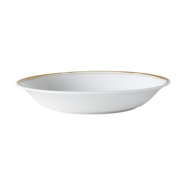 Bernardaud Albâtre Deep Round Dish | Kneen & Co
