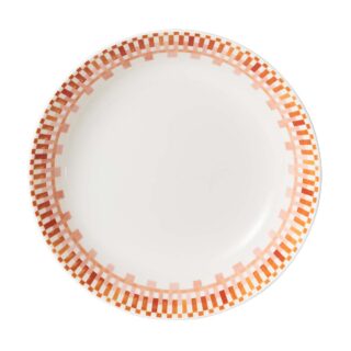 Bernardaud Terra Rosa Open Vegetable Dish | Kneen & Co