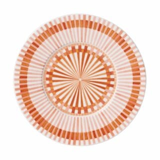Bernardaud Terra Rosa Bread and Butter Plate | Kneen & Co