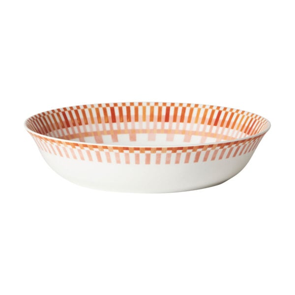 BERNARDAUD-23600-TerraRosa-Compotier-creux-24-copie-2000x2000-1200x1200-100KB Bernardaud Terra Rosa Open Vegetable Dish | Kneen & Co