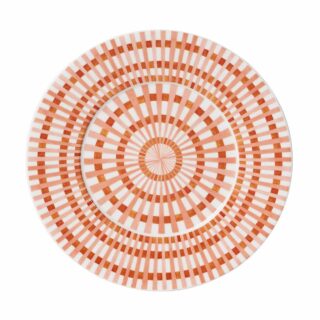 Bernardaud Terra Rosa Salad Plate | Kneen & Co