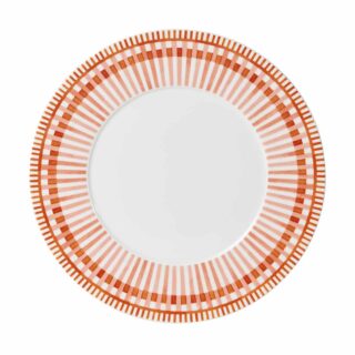 Bernardaud Terra Rosa Dinner Plate | Kneen & Co