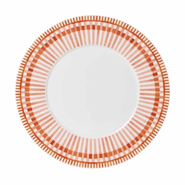Bernardaud Terra Rosa Dinner Plate | Kneen & Co