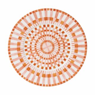 Bernardaud Terra Rosa Service Plate | Kneen & Co