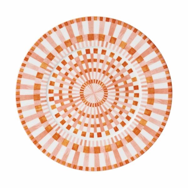 Bernardaud Terra Rosa Service Plate | Kneen & Co