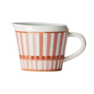 Bernardaud Terra Rosa Creamer | Kneen & Co