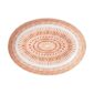 Bernardaud Terra Rosa Coupe Oval Platter | Kneen & Co