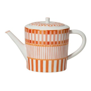 Bernardaud Terra Rosa Hot Beverage Server | Kneen & Co