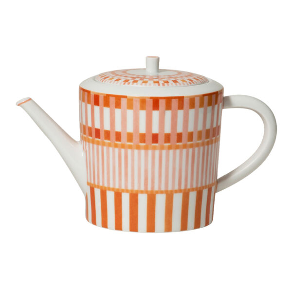 Bernardaud Terra Rosa Hot Beverage Server | Kneen & Co