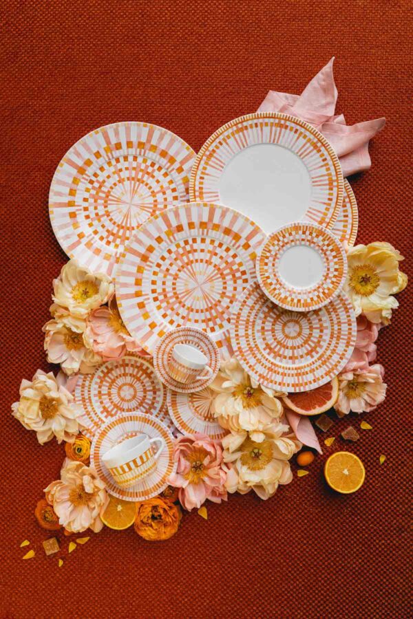 BERNARDAUD-MOOD-23590-TerraRosa-02-Lily-Rose-3348x5022-1200w-100KB Bernardaud Terra Rosa Dinnerware Lifestyle | Kneen & Co