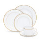 Bernardaud Palmyre Dinnerware | Kneen & Co