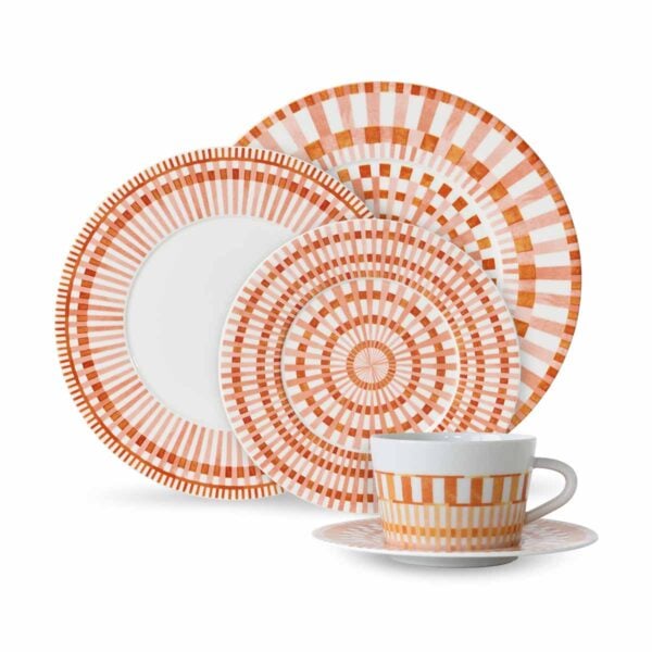 BERNARDAUD-TERRA-ParentImage-set-1200x1200-100KB Bernardaud Terra Rosa Dinnerware | Kneen & Co
